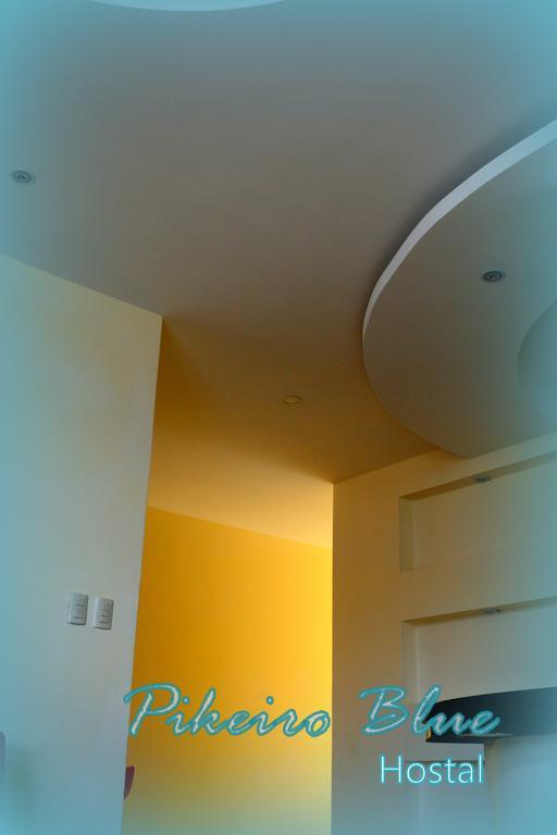 Hotel Pikeiro Blue Manta Rom bilde